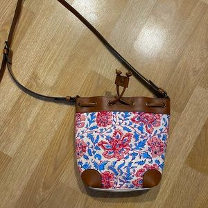 Urban Outfitters Floral Purse